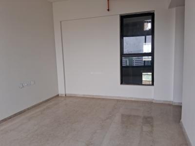 Bedroom Image of 1400 Sq.ft 3 BHK Apartment / Flat for sale in Kalpataru Magnus, Bandra East Mumbai for Rs. 80000000