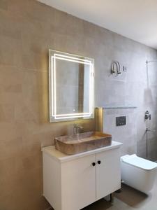 Bedroom Two Image of 2800 Sq.ft 4 BHK Apartment / Flat for sale in The Antriksh Green, Sector 45 Gurgaon for Rs. 28000000