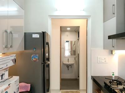 2 BHK Flat