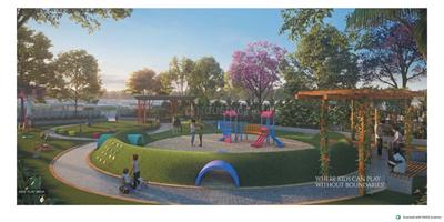 Image of 2500 Sq.ft Residential Plot / Land for sale in Kachana, Raipur for Rs. 15225000