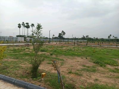 Image of 210 Sq.ft Residential Plot / Land for sale in SGD Elite, Adibatla, Hyderabad for Rs. 5250001
