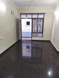 Hall Image of 600 Sq.ft 1 BHK Builder Floor for rent in Financial District Hyderabad for Rs. 22000