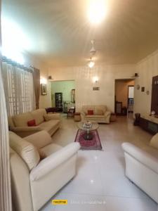 Hall Image of 2200 Sq.ft 4 BHK Apartment / Flat for sale in Rohan Aasman, Koregaon Park Pune for Rs. 37500000