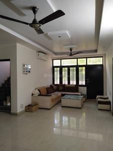 Hall Image of 2100 Sq.ft 3 BHK Builder Floor for sale in Ardee Platinum Greens, Sector 52 Gurgaon for Rs. 23000000