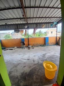 Balcony Image of 2100 Sq.ft 4 BHK Independent House for sale in Bansdroni Kolkata for Rs. 5500000