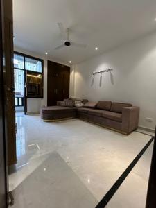 Hall Image of 1850 Sq.ft 3 BHK Builder Floor for sale in Safdarjung Enclave New Delhi for Rs. 52500000