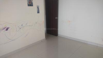 Bedroom Image of 900 Sq.ft 2 BHK Apartment / Flat for sale in Moraj Prive, Kopar Khairane Navi Mumbai for Rs. 15500000