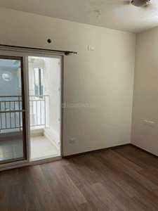 Image of 1195 Sq.ft 2 BHK Apartment / Flat for sale in Shriram Luxor, Chikkagubbi Village, Bengaluru for Rs. 12500000