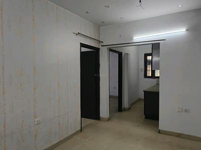 Living Room Image of 850 Sq.ft 2 BHK Builder Floor for sale in Indirapuram Ghaziabad for Rs. 6500000