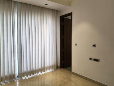 Bedroom Image of 2400 Sq.ft 4 BHK Builder Floor for sale in Sector 49 Gurgaon for Rs. 38500000