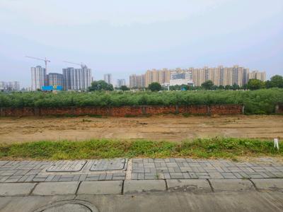 Residential Plot