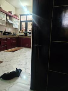 Kitchen Image of 1026 Sq.ft 2.5 BHK Apartment / Flat for sale in Ganga Nagar Meerut for Rs. 4000000