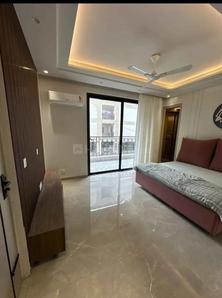 Bedroom Image of 1071 Sq.ft 2 BHK Builder Floor for sale in Kharar Mohali for Rs. 5820000