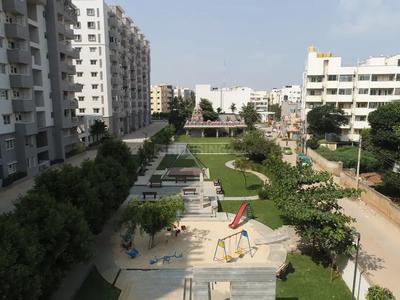 Image of 1469 Sq.ft 3 BHK Apartment / Flat for sale in Mahendra Aarna Tower 1 to 4, Electronic City, Bengaluru for Rs. 14500000