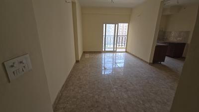 Living Room Image of 1600 Sq.ft 3.5 BHK Apartment / Flat for sale in Terrace Homes, Noida Extension Greater Noida for Rs. 13100000