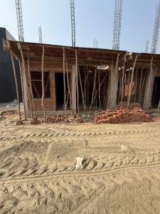 Image of 640 Sq.ft 2 BHK Duplex for sale in Noida Extension, Greater Noida for Rs. 7000000