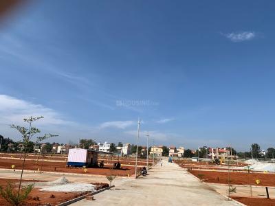 Image of 1200 Sq.ft Residential Plot / Land for sale in Sai Prakruthi Nivasaa, Hosahalli, Bengaluru for Rs. 7800000