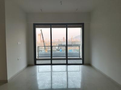 Living Room Image of 1553 Sq.ft 2 BHK Apartment / Flat for rent in DB Orchid Enclave, Kamathipura Mumbai for Rs. 130000