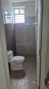 Bathroom Image of 1000 Sq.ft 2 BHK Builder Floor for rent in Whitefield Bengaluru for Rs. 32000