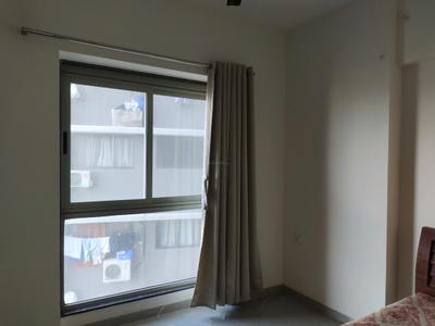 Bedroom Image of 686 Sq.ft 2 BHK Apartment / Flat for sale in Veena Smart Homes, Kandivali West Mumbai for Rs. 13400000