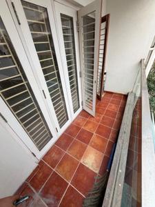 Balcony Image of 1850 Sq.ft 3 BHK Apartment / Flat for rent in Cooke Town Bengaluru for Rs. 70000