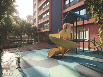 Image of 2885 Sq.ft 3 BHK Apartment / Flat for sale in Lunsikui, Navsari for Rs. 13000000