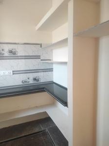Kitchen Image of 1100 Sq.ft 2 BHK Independent House for sale in Indresham Sangareddy for Rs. 9100000