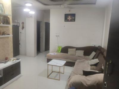 Shukan River View Living Room 1