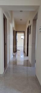 Hall Image of 1455 Sq.ft 3 BHK Apartment / Flat for rent in Mahesh Jai Arati, Chembur Mumbai for Rs. 107000