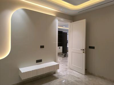 Bedroom Image of 2500 Sq.ft 5 BHK Builder Floor for sale in Indirapuram Ghaziabad for Rs. 42000000