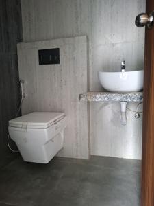 Bedroom Two Image of 1150 Sq.ft 2 BHK Apartment / Flat for sale in Codename Cloud City , Taloja Navi Mumbai for Rs. 9000000