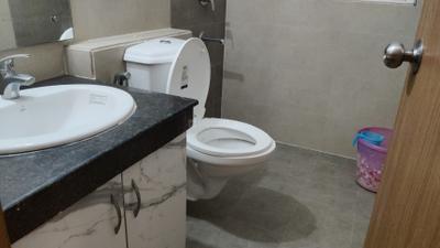 Image of 1165 Sq.ft 2 BHK Apartment / Flat for rent in ATS Happy Trails, Noida Extension, Greater Noida for Rs. 28000