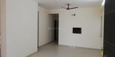 Hall Image of 1530 Sq.ft 3 BHK Apartment / Flat for sale in Bodakdev Ahmedabad for Rs. 11000000