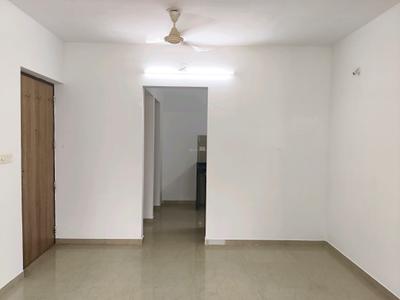 Living Room Image of 909 Sq.ft 2 BHK Apartment / Flat for sale in Lodha Casa Rio, Palava Phase 1 Thane for Rs. 5000000