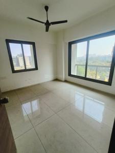 Bedroom Image of 2240 Sq.ft 3 BHK Apartment / Flat for rent in Shubhaarambh Shilp Serenity, Sargasan Gandhinagar for Rs. 23500