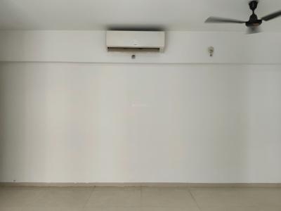 Living Room Image of 325 Sq.ft 1 BHK Apartment / Flat for rent in A And O Excellente, Mulund West Mumbai for Rs. 28000
