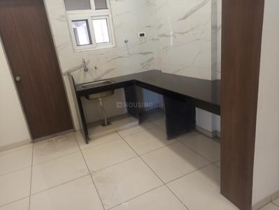 Kitchen Image of 1530 Sq.ft 3 BHK Apartment / Flat for sale in Warje Pune for Rs. 15500000
