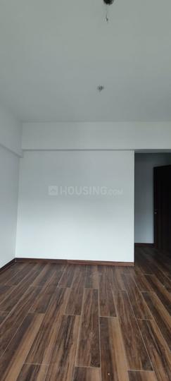 Park Road, Vile Parle East Bedroom 1