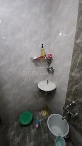 Image of 1125 Sq.ft 2 BHK Apartment / Flat for sale in Divya Baleshwar Heights, Chandlodia, Ahmedabad for Rs. 6000000