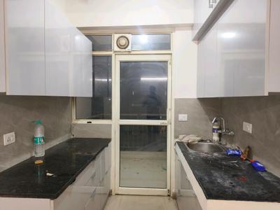 Kitchen Image of 1122 Sq.ft 2 BHK Apartment / Flat for sale in Suncity Avenue 76, Sector 76 Gurgaon for Rs. 8200000