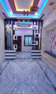 Hall Image of 800 Sq.ft 2 BHK Villa for sale in Guduvancheri Chennai for Rs. 6800000