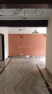 Hall Image of 1545 Sq.ft 3 BHK Apartment / Flat for sale in Niho Saffron Scottish Garden, Indirapuram Ghaziabad for Rs. 14200000