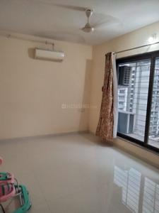 Hall Image of 3200 Sq.ft 4 BHK Apartment / Flat for rent in Vaishnodevi Kingston, Pal Gam Surat for Rs. 42500