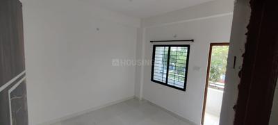 Bedroom Image of 1600 Sq.ft 3 BHK Apartment / Flat for rent in Manish Nagar Nagpur for Rs. 20000