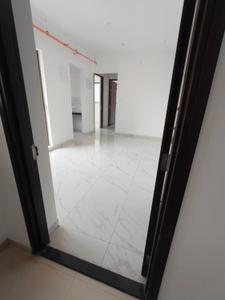 Main Entrance Image of 550 Sq.ft 1 BHK Apartment / Flat for sale in Raymond Ten X Habitat Raymond Realty Tower K, Thane West Thane for Rs. 9500000