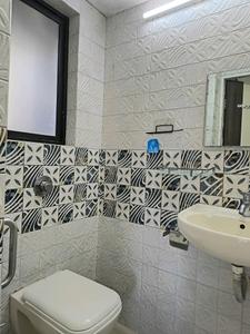 Bedroom Two Image of 800 Sq.ft 2 BHK Apartment / Flat for sale in Vile Parle West Mumbai for Rs. 35000000