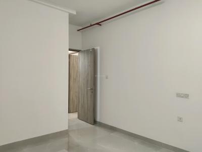 Bedroom Image of 1100 Sq.ft 3 BHK Apartment / Flat for sale in Godrej Exquisite, Thane West Thane for Rs. 21500000
