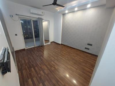 Bedroom Image of 1694 Sq.ft 3 BHK Apartment / Flat for sale in Paras Seasons, Sector 168 Noida for Rs. 14800000