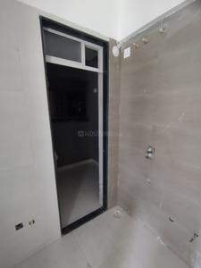 Bathroom Image of 474 Sq.ft 1 BHK Apartment / Flat for sale in Ashar Metro Towers, Thane West Thane for Rs. 10200000