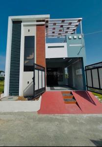 Image of 1300 Sq.ft 3 BHK Independent House for sale in Kodungaiyur West, Chennai for Rs. 4900000